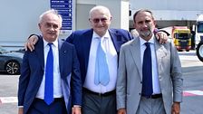 Seconda puntata | Auricchio