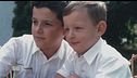 Francescon: un amore nato da bambini