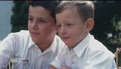 Francescon: un amore nato da bambini