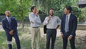 Auricchio: un patto per il futuro