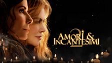 Amori e incantesimi 2
