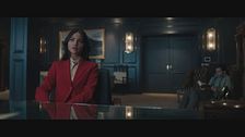 Trailer - In the grey