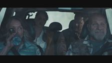 Trailer - Pitfall