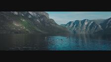 Trailer - Kraken