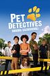 Trailer - Pet detectives - squadra salvacuccioli