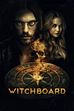 Trailer - Witchboard (di c. russel)