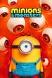 Trailer - Minions & monsters