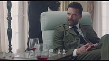 Trailer - Kill code