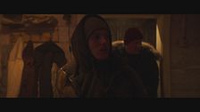 Trailer - The rage
