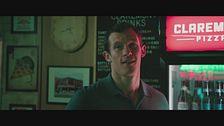 Trailer - One night only - quando tutto e' possibile