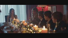 Traierl - Silent night (di c. griffin)