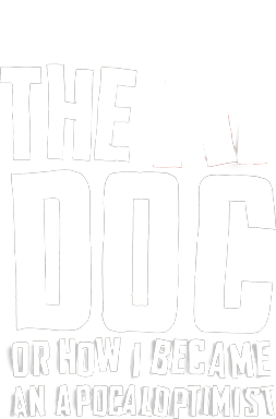 The AI doc: or how i became an apocaloptimist - Film Mediaset Infinity