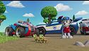 Search & rescue: i cuccioli aiutano le galline / Search & Rescue: i cuccioli salvano Ryder