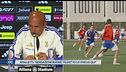 Spalletti: "Sensazioni buone. Yildiz? Io lo voglio qui"