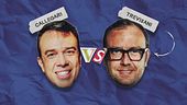 Callegari vs. Trevisani: 1a puntata