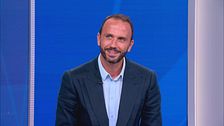 Pazzini: "Lautaro non vuole andare via, non vedo nulla oltre le voci"