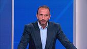 Pazzini: "Episodio De Bruyne, hanno sempre fischiato questi falli"