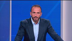 Pazzini: "Episodio De Bruyne, hanno sempre fischiato questi falli"