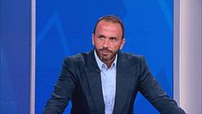 Pazzini: "Yildiz? Questa può essere la stagione della consacrazione"