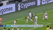 Alajbegovic su Keita è rigore? La super moviola