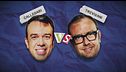 Callegari vs Trevisani: 2a puntata