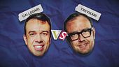 Callegari vs Trevisani: 2a puntata