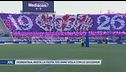 Fiorentina, resta la festa