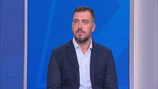 Viviano: "Napoli? Se fossi in Allegri…"