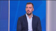 Viviano: "Napoli? Se fossi in Allegri…"
