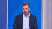 Viviano: "Mano Lobotka? Mi sembra una decisione semplice"