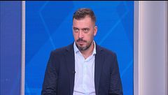 Viviano: "Mano Lobotka? Mi sembra una decisione semplice"