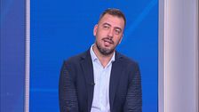 Viviano: "Milan e Juve per la lotta scudetto? Chivu ha detto che...