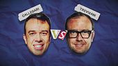 Callegari vs Trevisani: 3a puntata