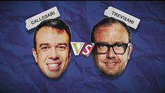 Callegari vs Trevisani: 3a puntata