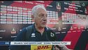 Velasco: "Amo queste gare"