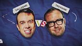 Callegari vs Trevisani: 4a puntata