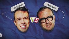 Callegari vs Trevisani: 4a puntata