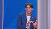 Tacchinardi: "Amorim è arrivato a un bivio, cosa fare con Modric?"