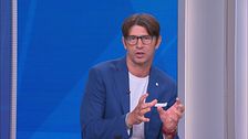 Tacchinardi: "Amorim è arrivato a un bivio, cosa fare con Modric?"