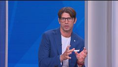Tacchinardi: "Amorim è arrivato a un bivio, cosa fare con Modric?"