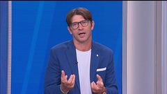 Tacchinardi: "Per la Champions la Juve deve salire di livello"