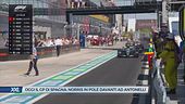 Oggi il Gp di Spagna: Norris in pole davanti ad Antonelli