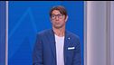 Tacchinardi: "Martinez? L'errore gli servirà da lezione"