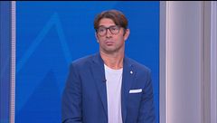 Tacchinardi: "Martinez? L'errore gli servirà da lezione"