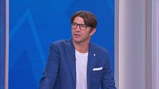 Tacchinardi: "Su Koopmeiners ho qualche dubbio"