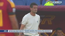 L'Inter dai due volti