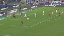 Roma, consapevolezza scudetto
