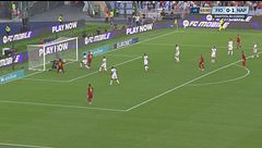 Roma, consapevolezza scudetto