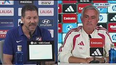 Derby di Madrid, che spettacolo!