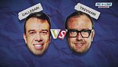 Callegari vs Trevisani: 5a puntata